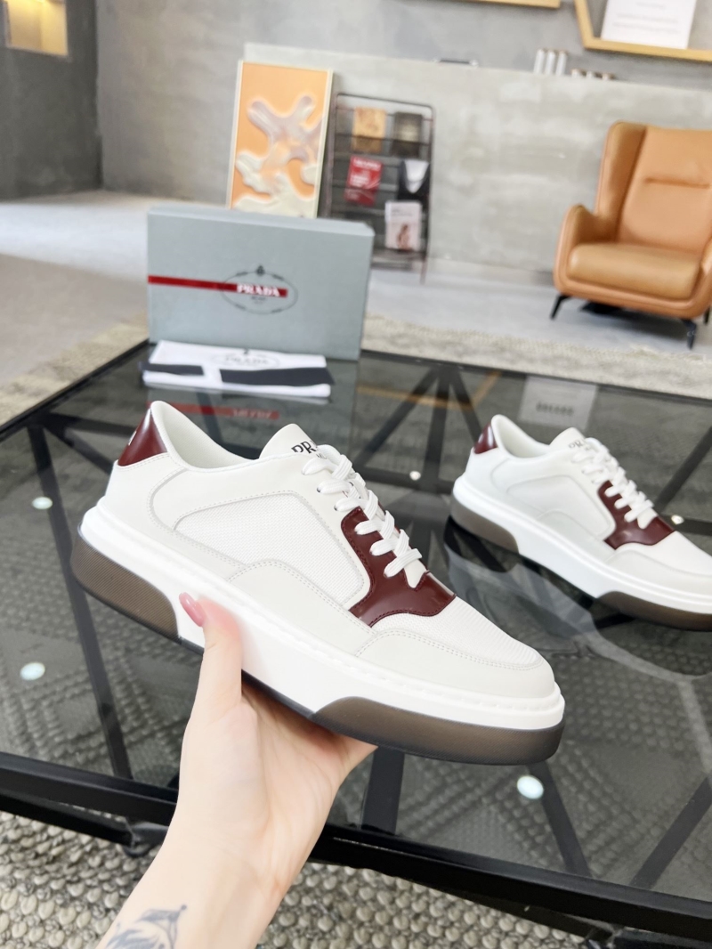 Prada Casual Shoes